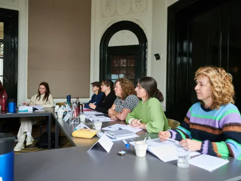 Klassikaal opleiden 2