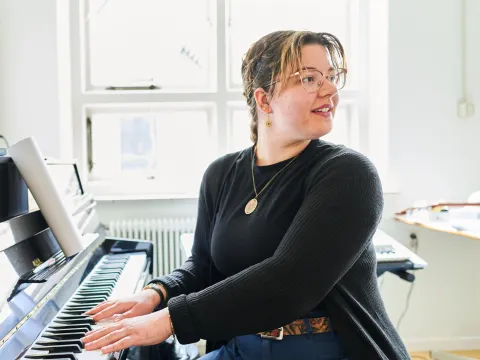 muziektherapie-onderzoek