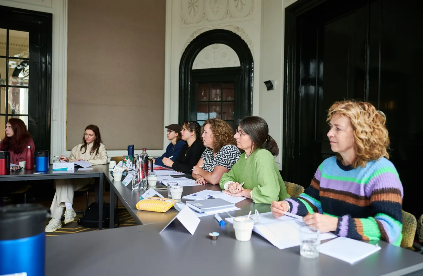 Klassikaal opleiden 2