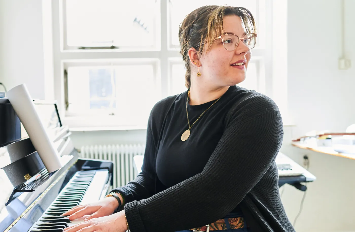 muziektherapie-onderzoek