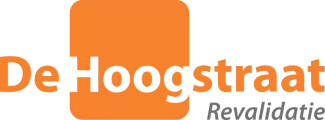 Logo De Hoogstraat Revalidatie