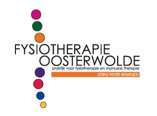 logo fysiotherapie Oosterwolde