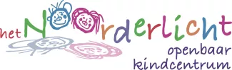 Logo IKC het Noorderlicht