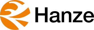 Logo Hanze Hogeschool