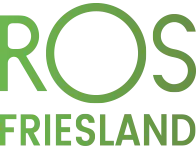 Logo ROS Friesland
