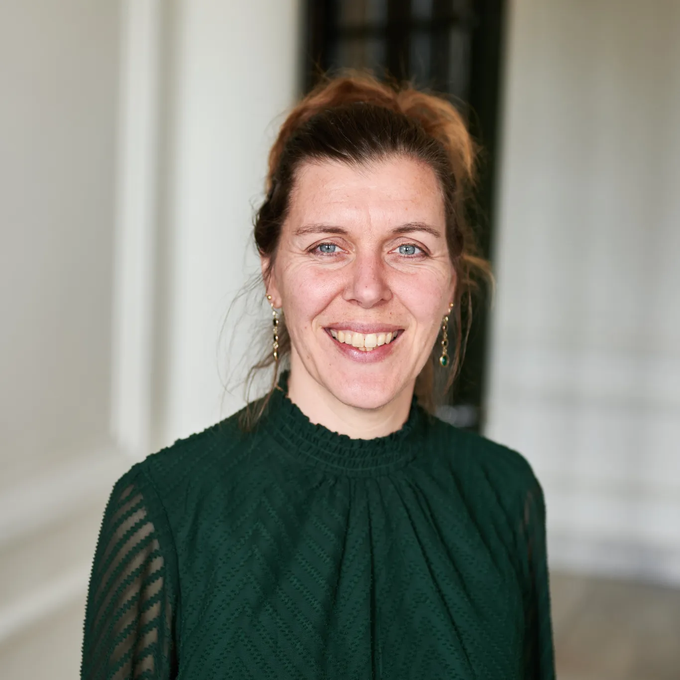 Ariska Groen