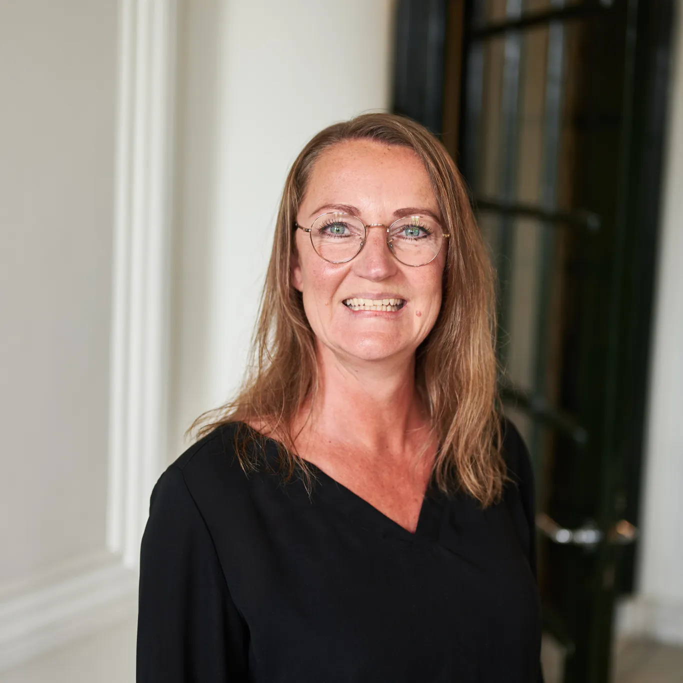 Esther Grit