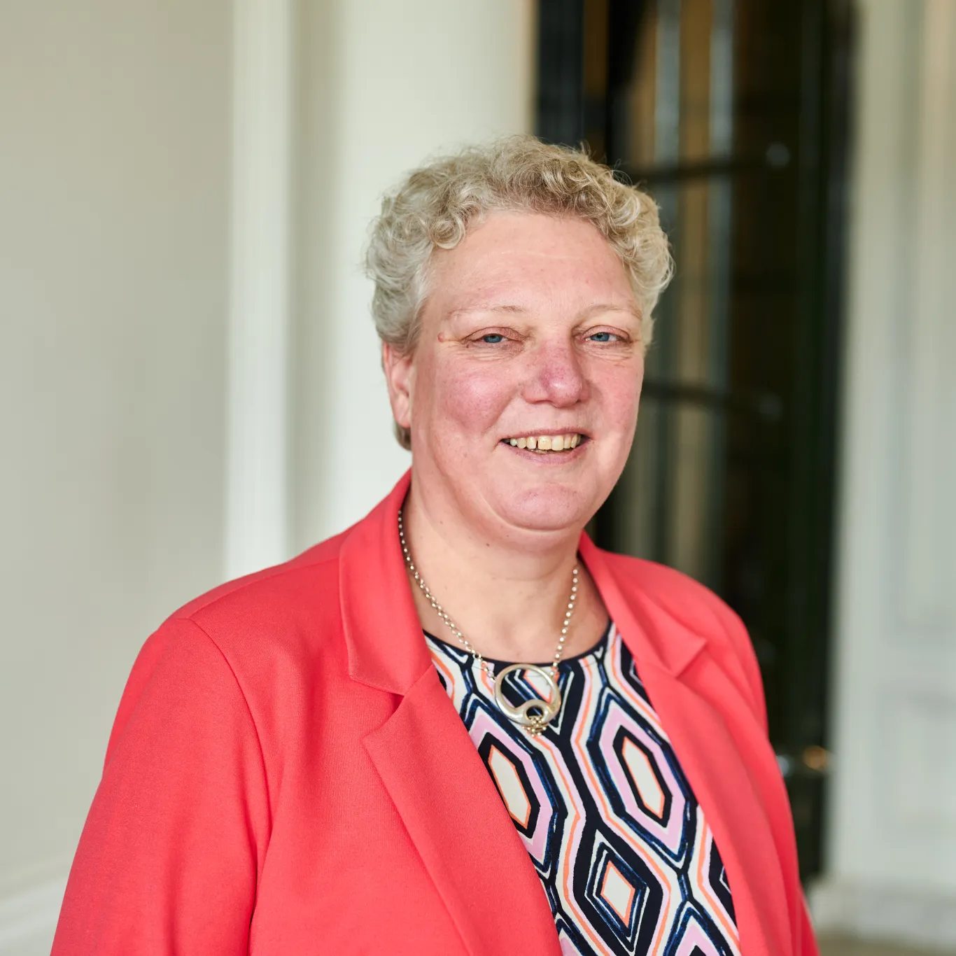 Frederika Huisman-Hijlkema