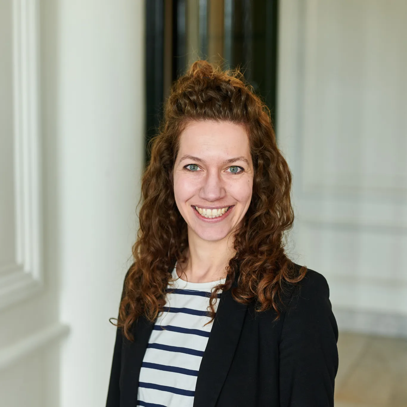 Gerdien Lindeboom