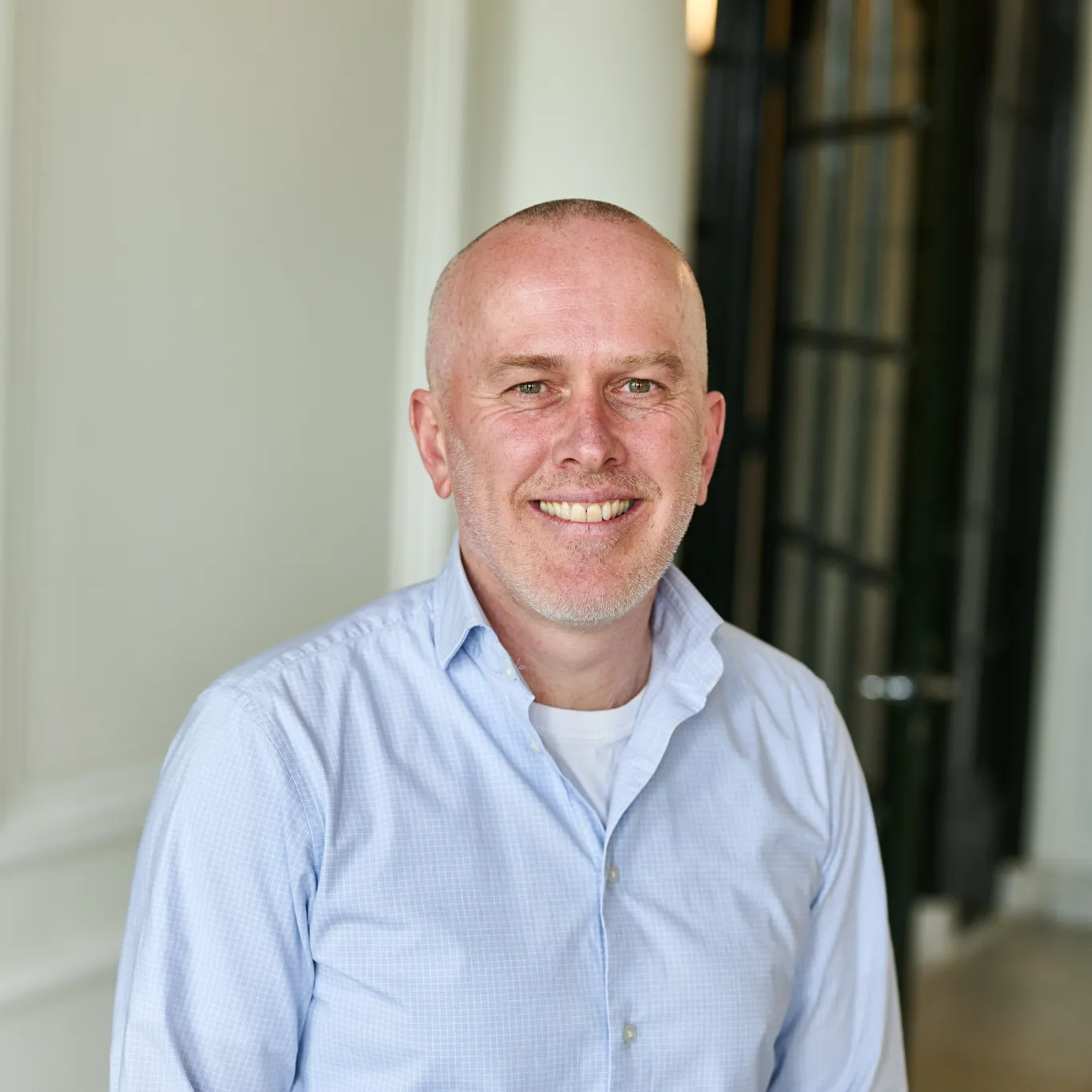 Joost Hurkmans