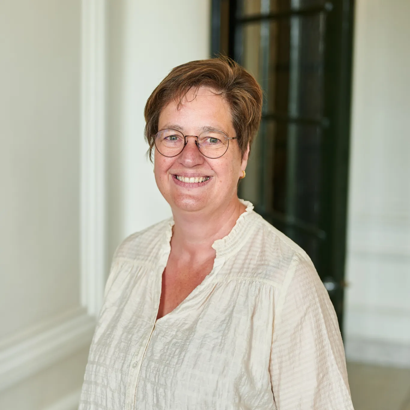 Lenie Stegink-de Jong