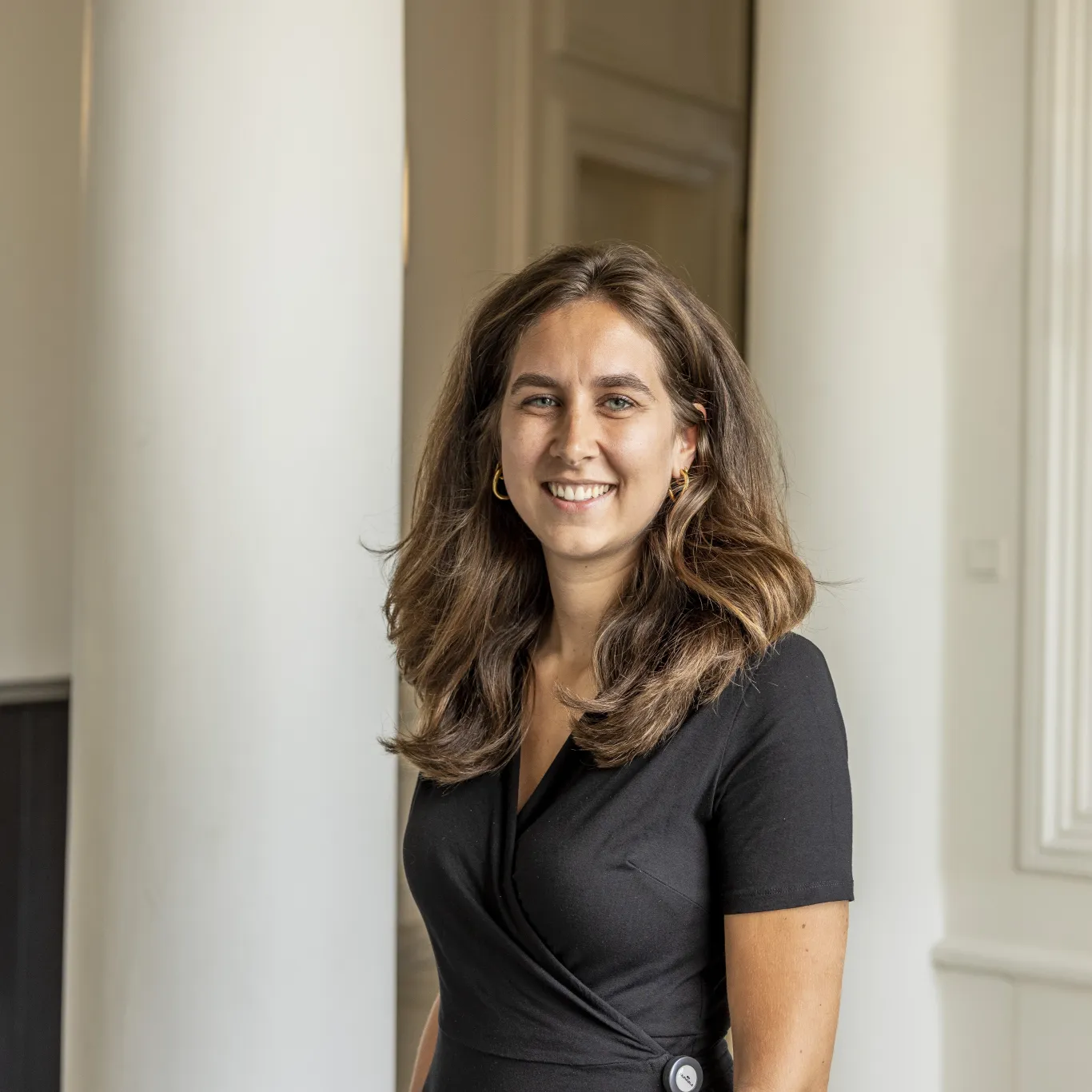 Marijke Moesker