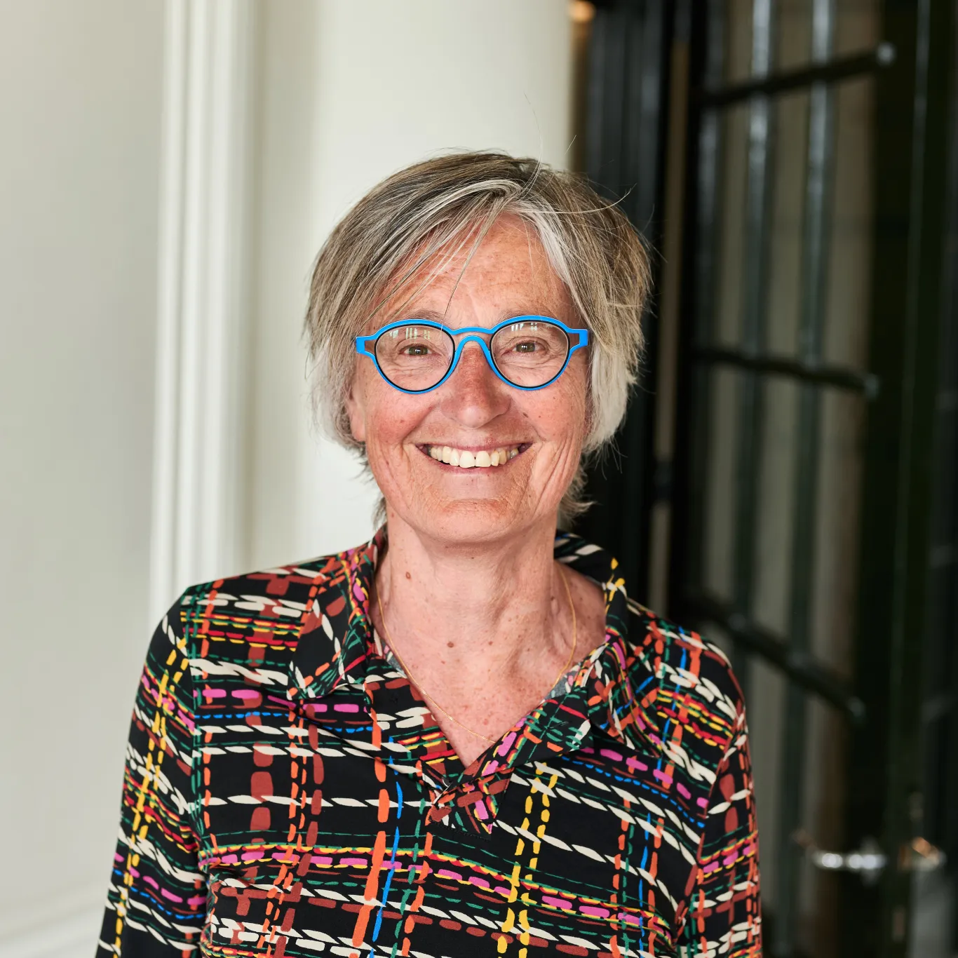 Tineke van der Schaaf