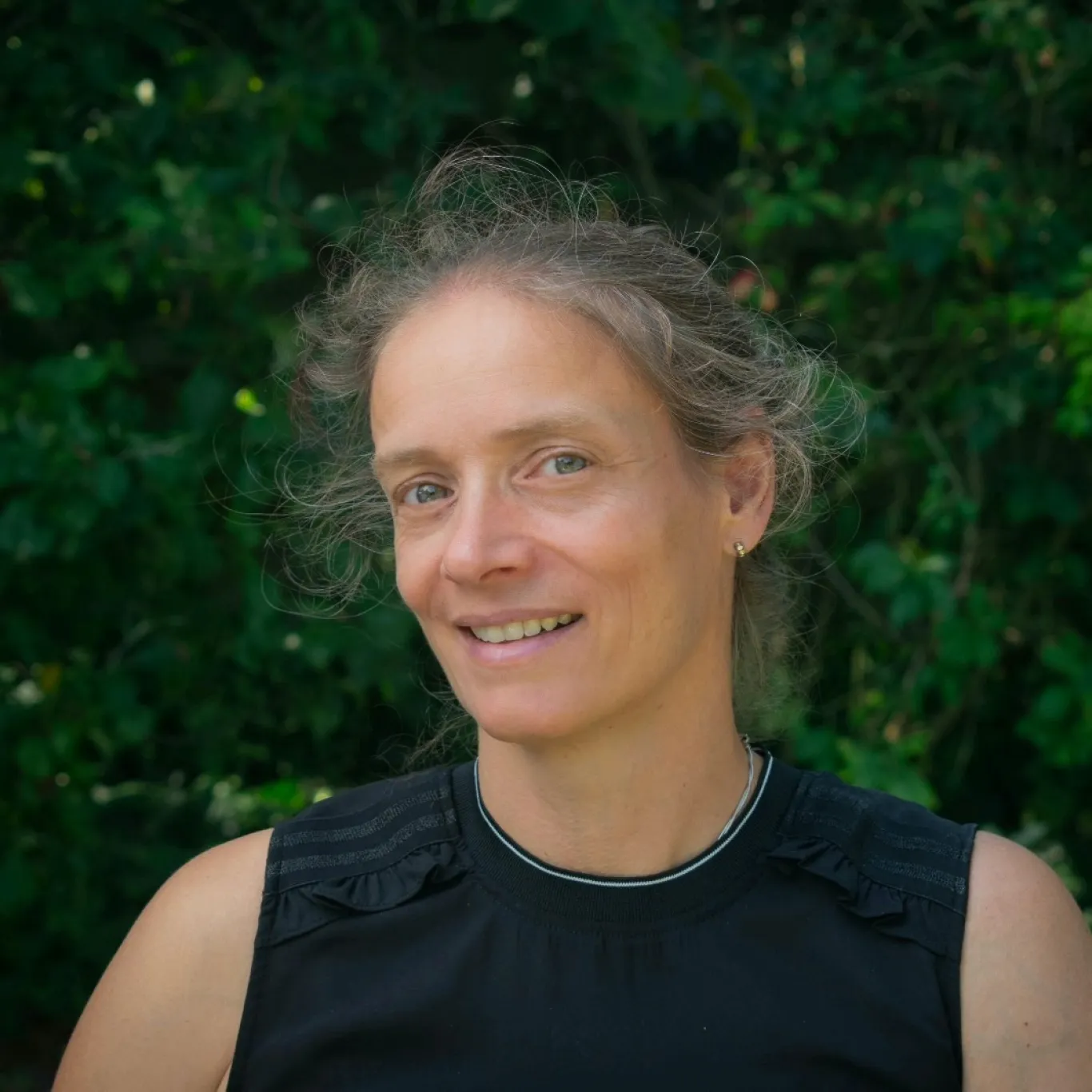 Foto van Ilse Oosterom